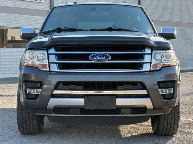 2015 Ford Expedition Platinum