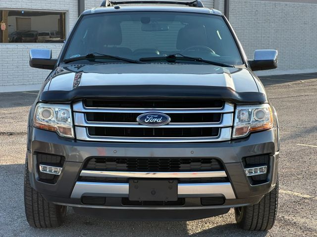 2015 Ford Expedition Platinum