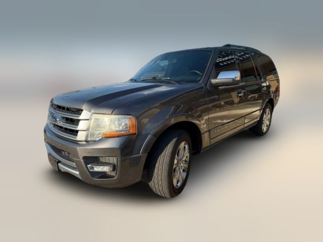2015 Ford Expedition Platinum