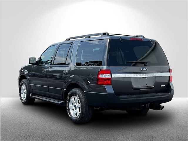 2015 Ford Expedition XL