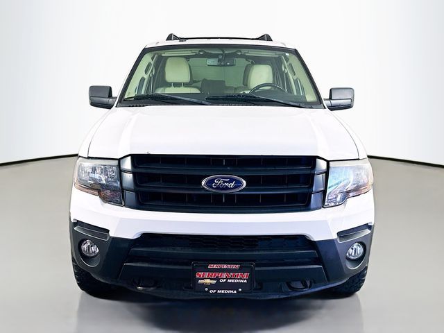 2015 Ford Expedition XL