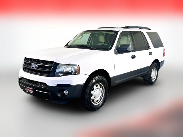 2015 Ford Expedition XL