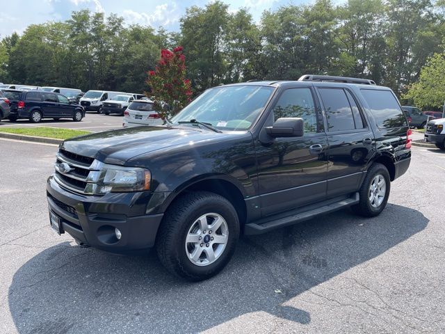 2015 Ford Expedition XL