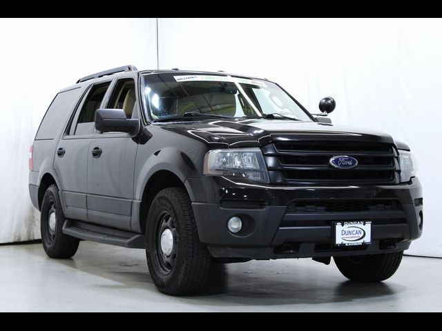 2015 Ford Expedition XL