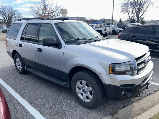 2015 Ford Expedition XL