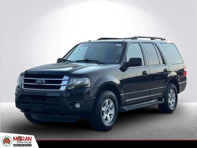 2015 Ford Expedition XL