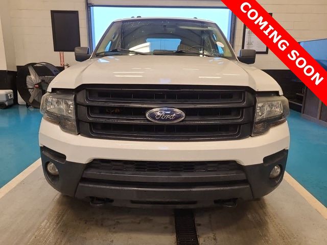 2015 Ford Expedition XL