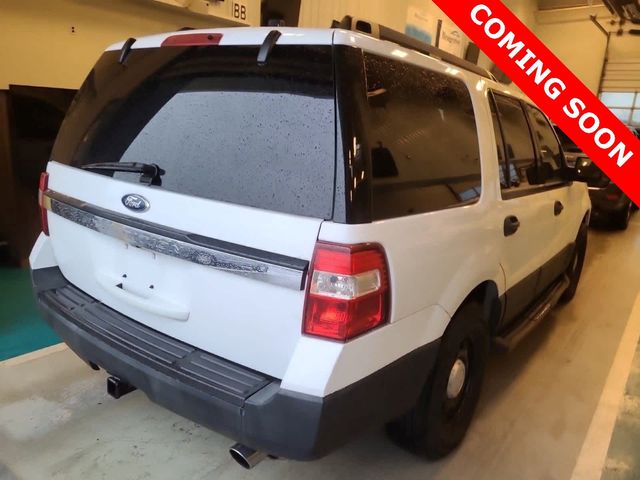 2015 Ford Expedition XL