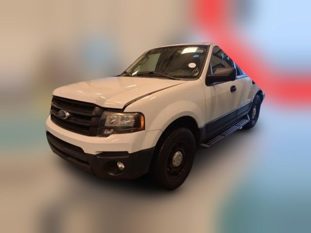 2015 Ford Expedition XL
