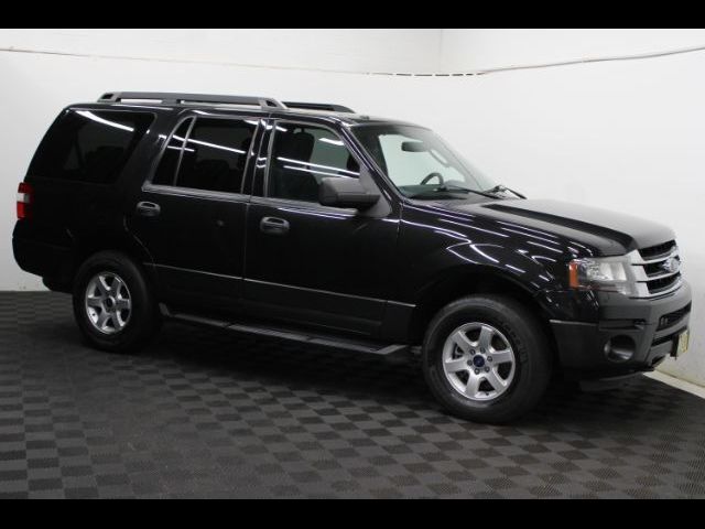 2015 Ford Expedition XL