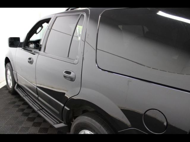 2015 Ford Expedition XL