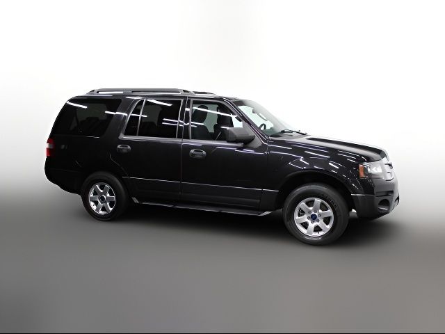 2015 Ford Expedition XL