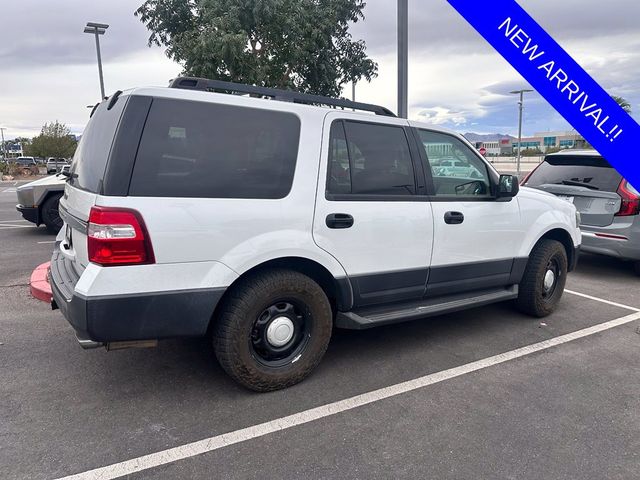 2015 Ford Expedition XL