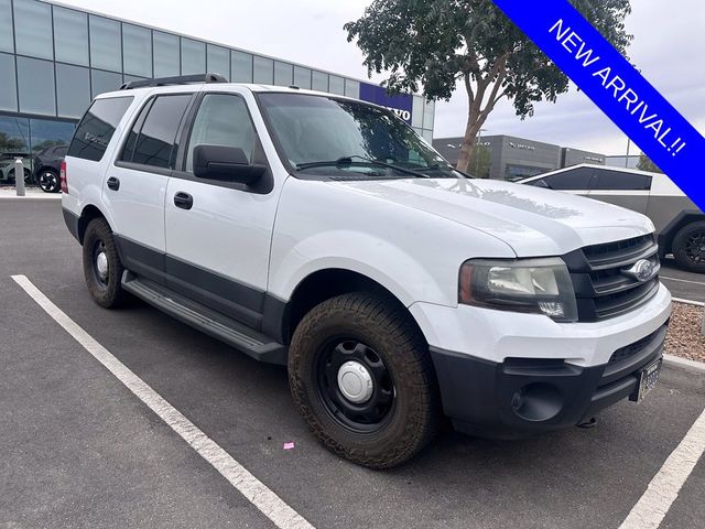 2015 Ford Expedition XL