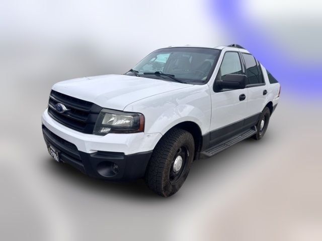 2015 Ford Expedition XL