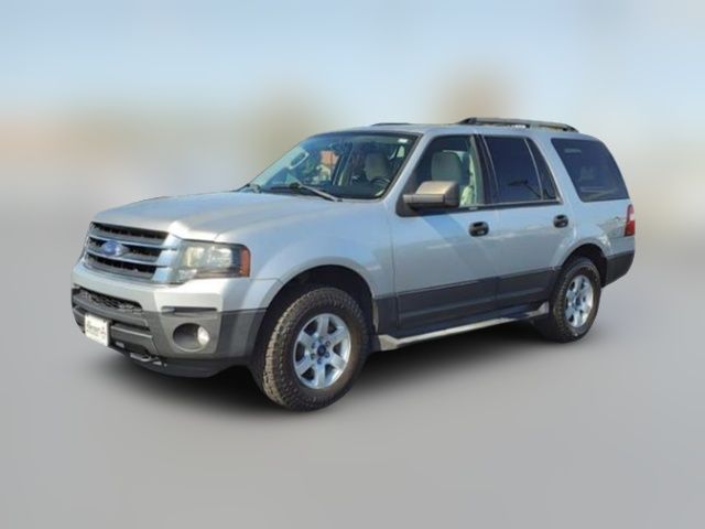 2015 Ford Expedition XL