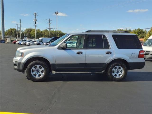 2015 Ford Expedition XL