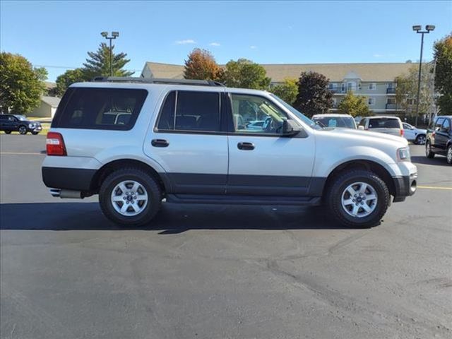 2015 Ford Expedition XL