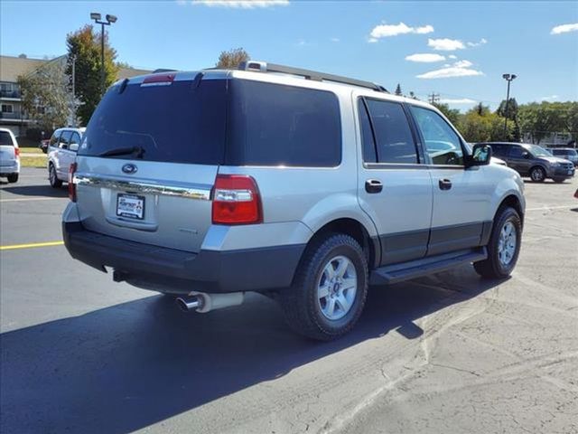 2015 Ford Expedition XL