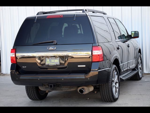 2015 Ford Expedition XLT