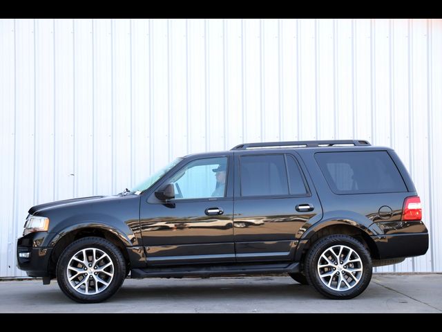 2015 Ford Expedition XLT