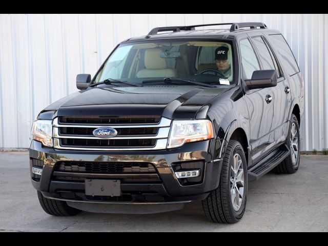 2015 Ford Expedition XLT