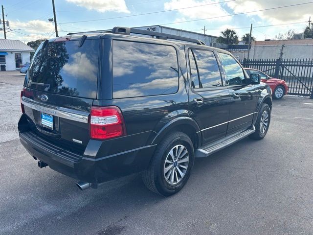 2015 Ford Expedition XLT