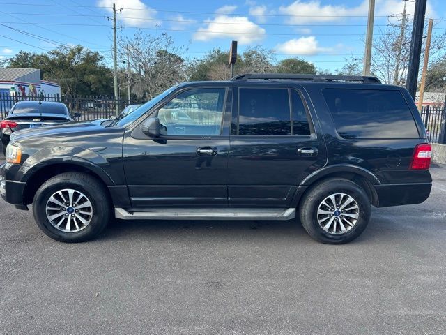 2015 Ford Expedition XLT