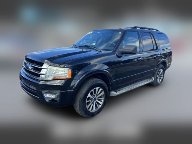 2015 Ford Expedition XLT