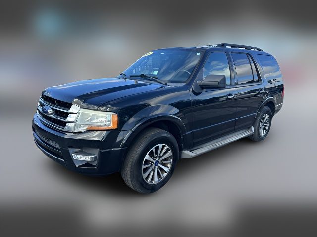 2015 Ford Expedition XLT