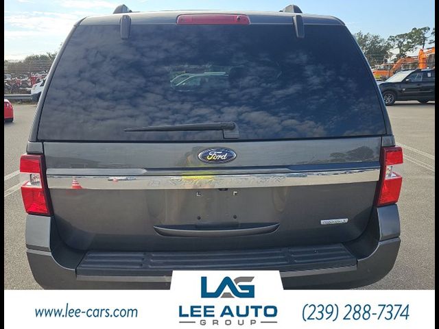 2015 Ford Expedition XLT