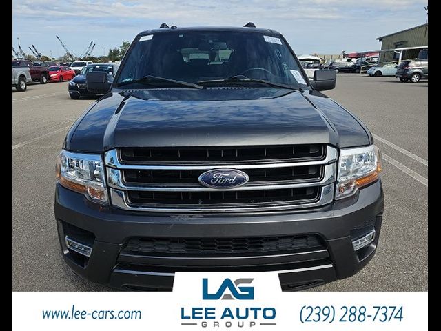 2015 Ford Expedition XLT