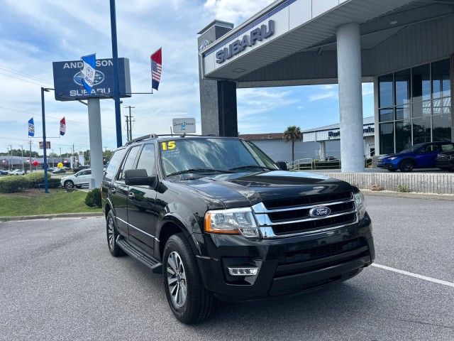 2015 Ford Expedition XLT