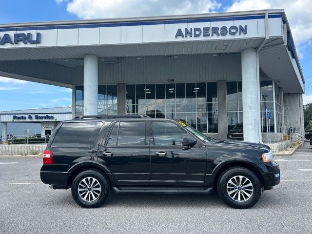 2015 Ford Expedition XLT