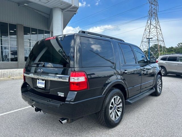 2015 Ford Expedition XLT