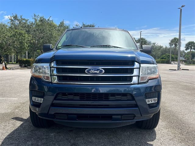 2015 Ford Expedition XLT