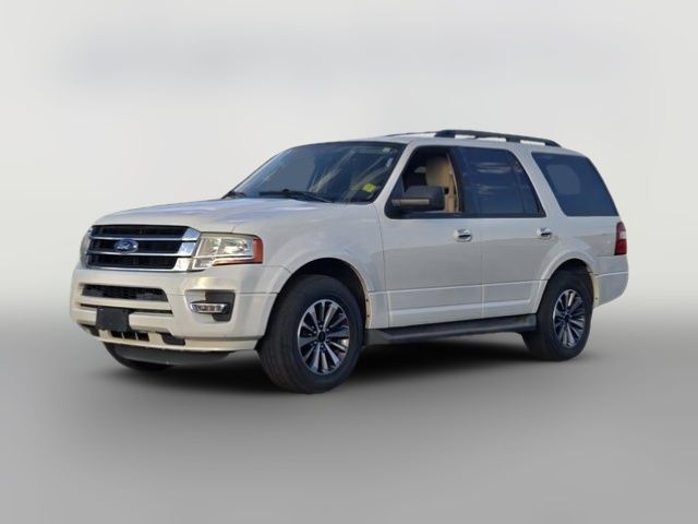 2015 Ford Expedition XLT