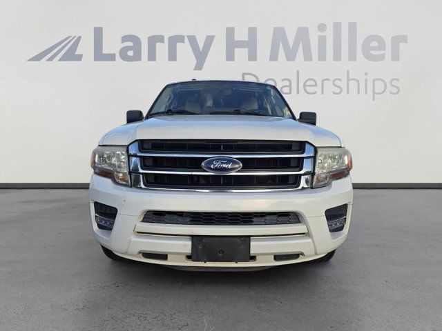 2015 Ford Expedition XLT
