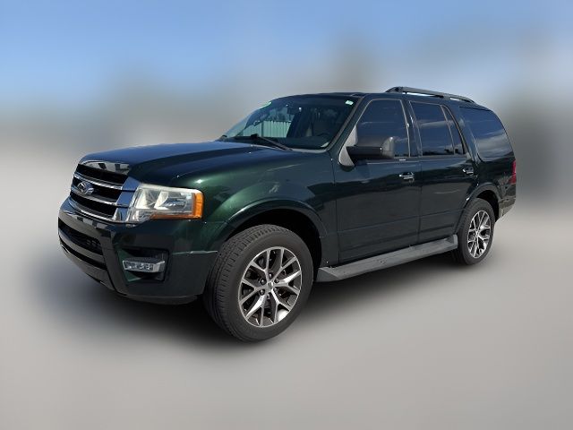 2015 Ford Expedition XLT