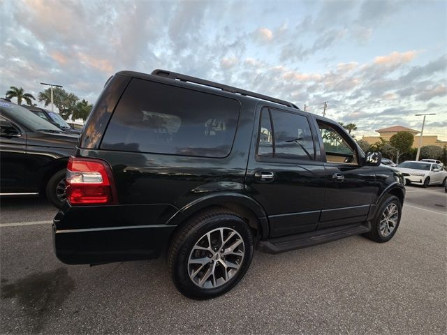 2015 Ford Expedition XLT