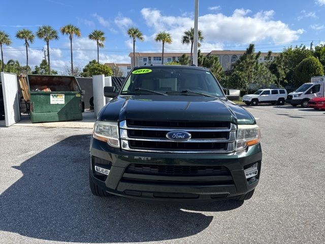 2015 Ford Expedition XLT