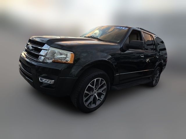 2015 Ford Expedition XLT