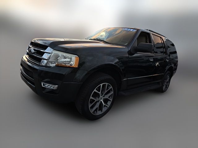 2015 Ford Expedition XLT