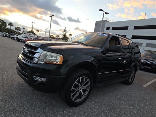 2015 Ford Expedition XLT