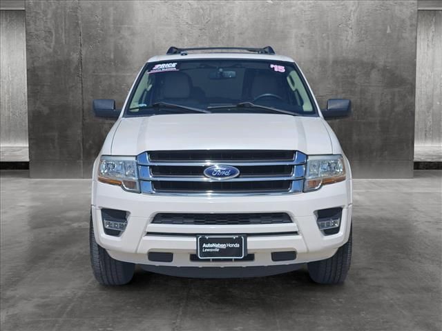 2015 Ford Expedition XLT