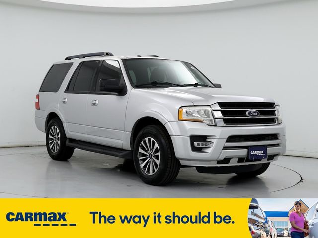 2015 Ford Expedition XLT