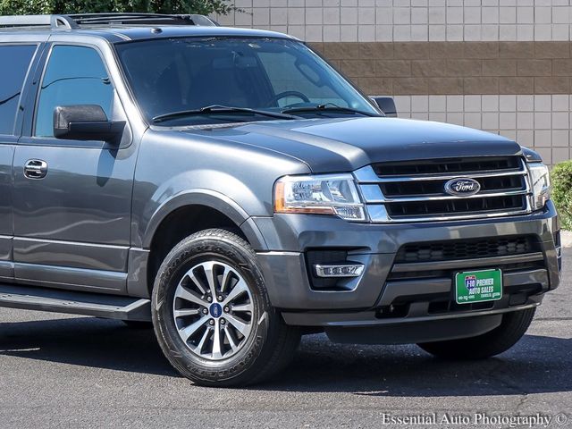 2015 Ford Expedition XLT