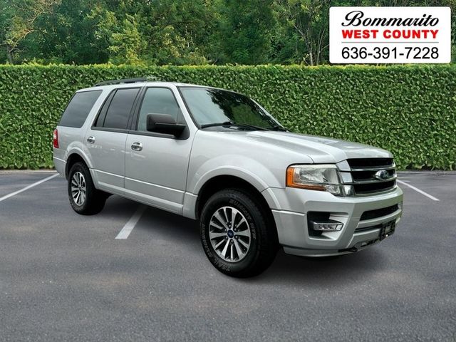 2015 Ford Expedition XLT