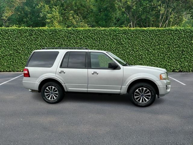 2015 Ford Expedition XLT