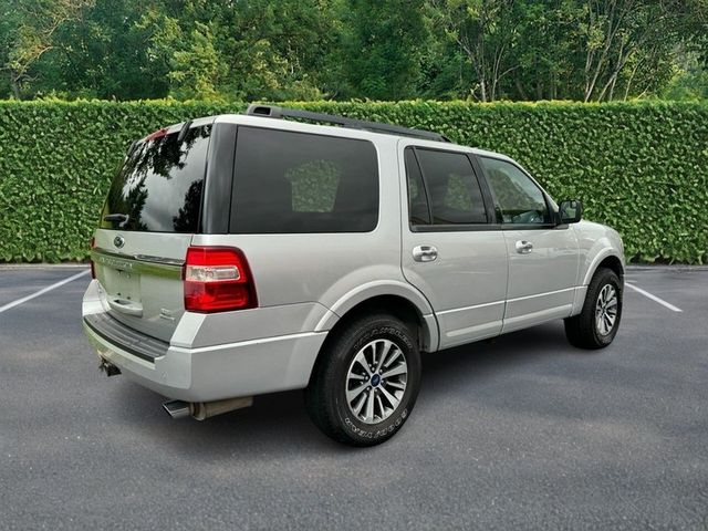 2015 Ford Expedition XLT